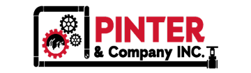 Pinter & Company Inc. Logo